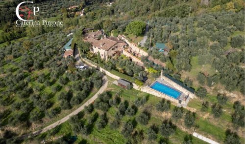 Landhaus in Bagno a Ripoli