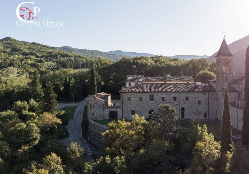 Villa in Dicomano