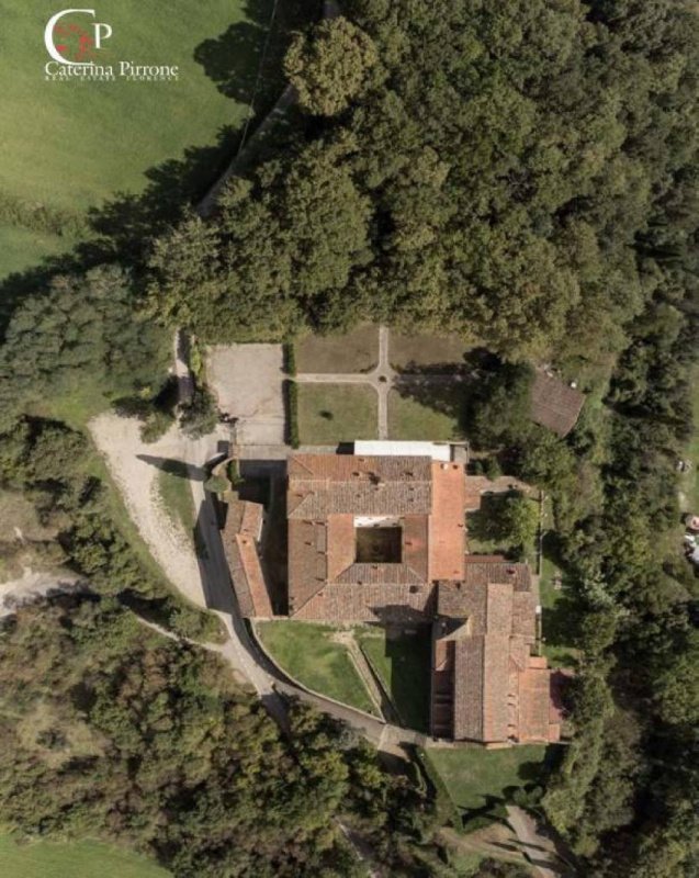 Villa in Dicomano