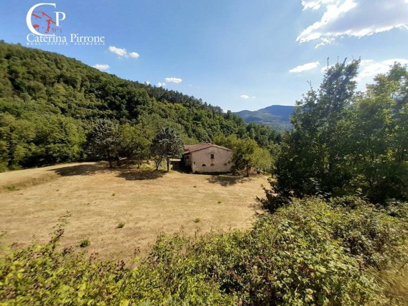 Casa di campagna a Dicomano
