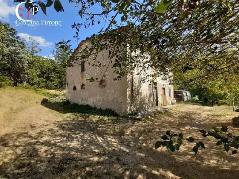 Casa di campagna a Dicomano