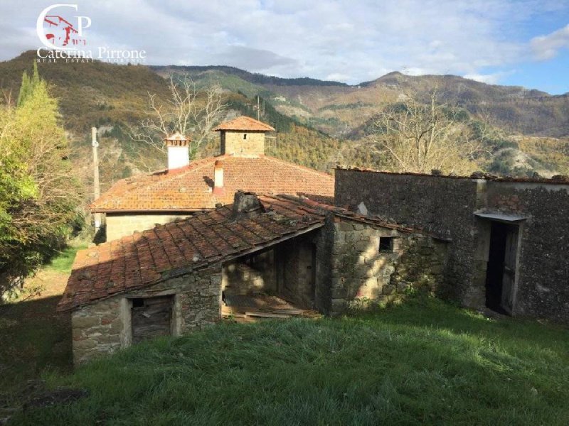 Maison de campagne à San Godenzo