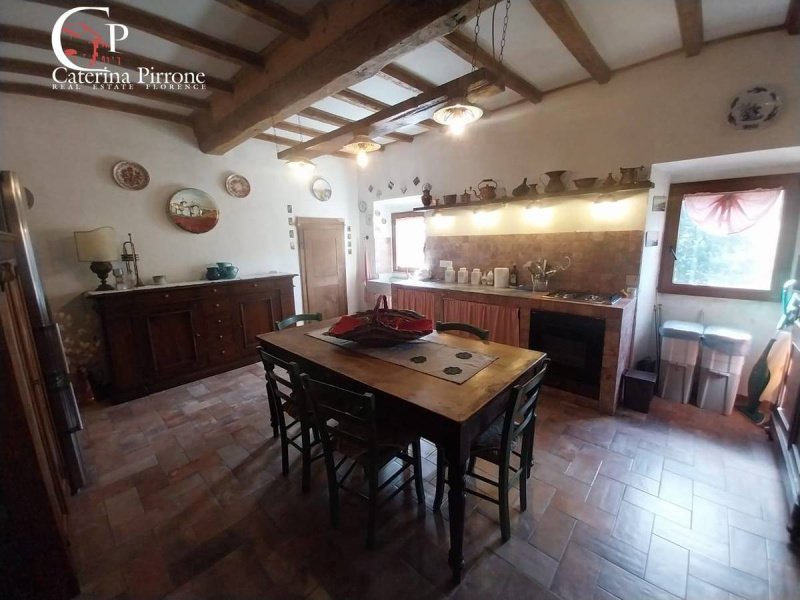 Maison individuelle à Rufina