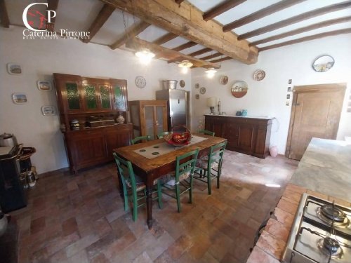 Maison individuelle à Rufina