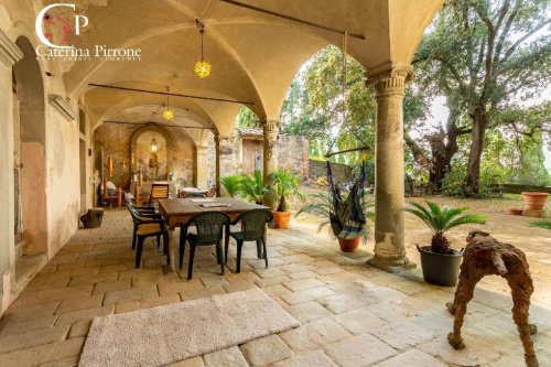Villa in Rignano sull'Arno