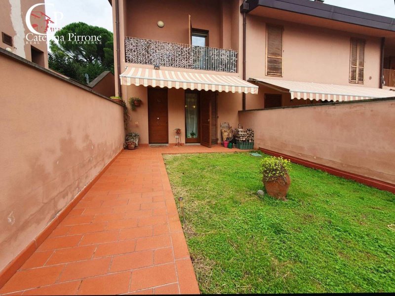Appartement in Pelago