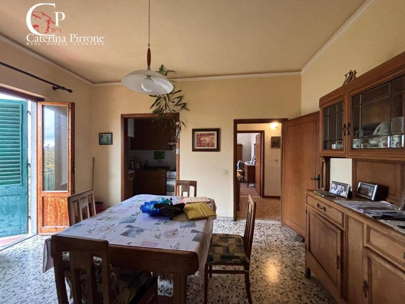 Detached house in Reggello