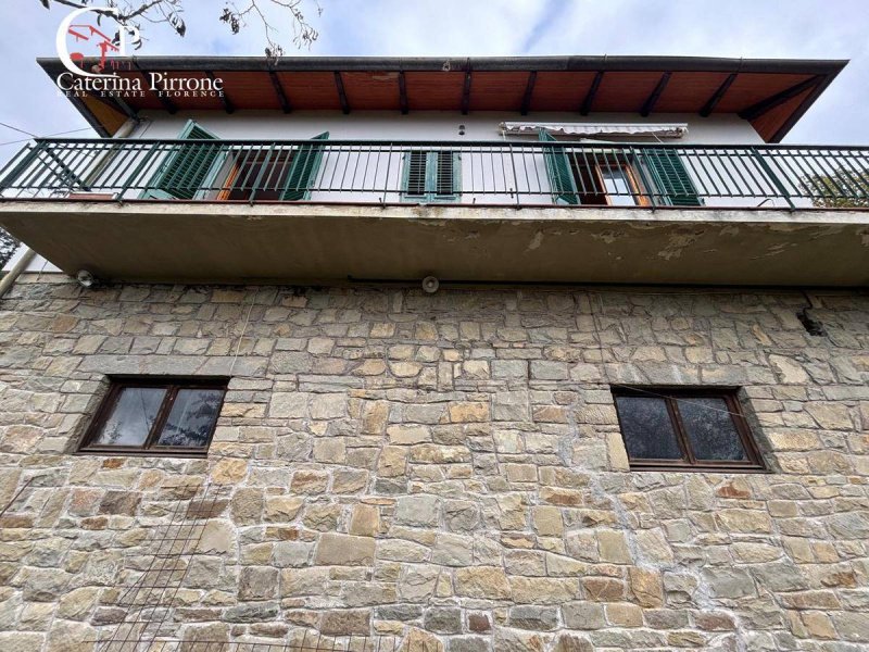 Maison individuelle à Reggello