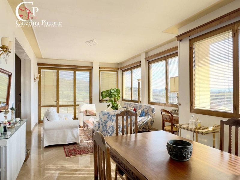 Appartement à Rignano sull'Arno