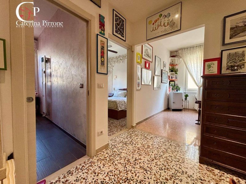 Apartamento en Florencia