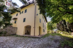Moradia em Bagno a Ripoli