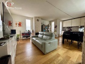 Wohnung in Fiesole