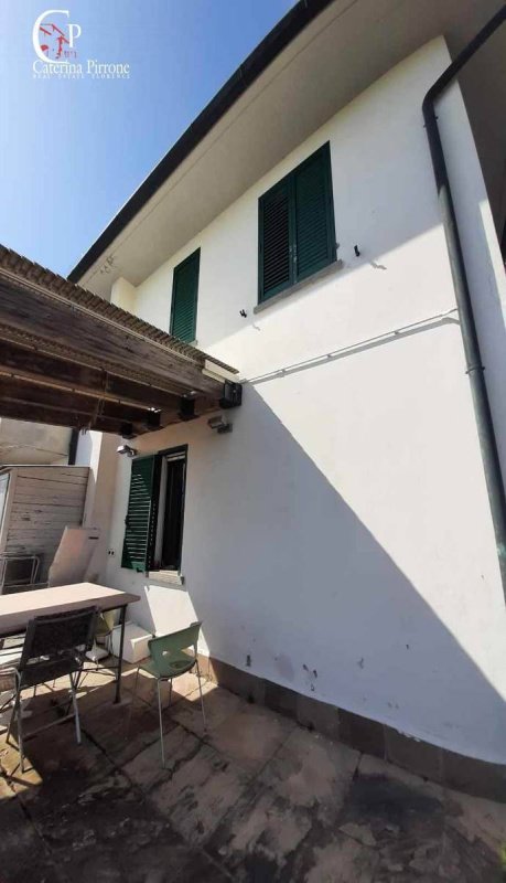 Vrijstaande woning in Guardistallo