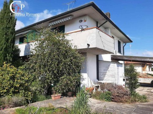 Vrijstaande woning in Guardistallo