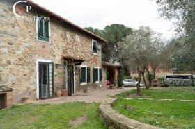 Landhaus in Greve in Chianti