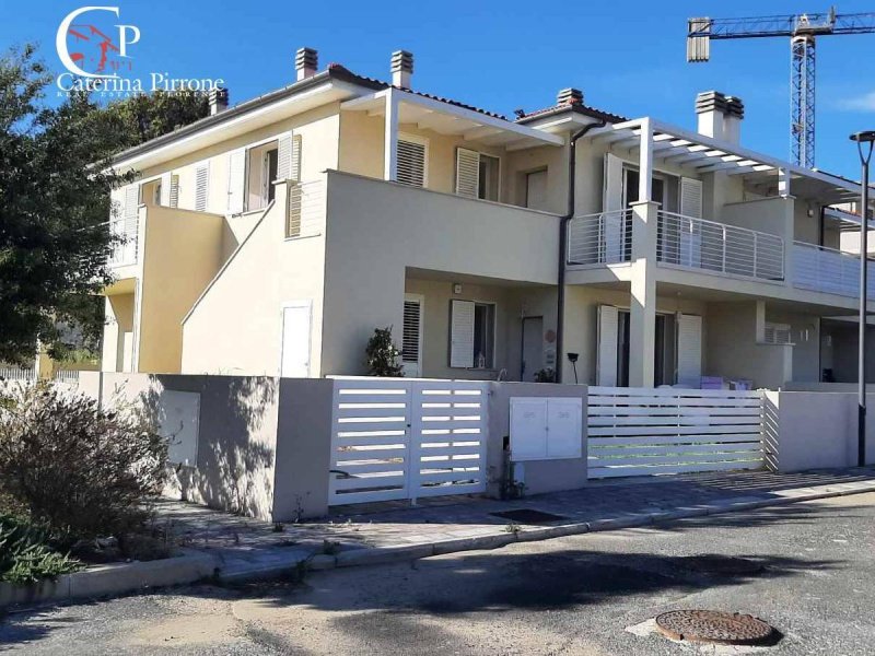 Appartement à Cecina