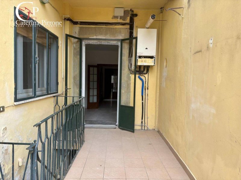 Apartamento em San Casciano in Val di Pesa