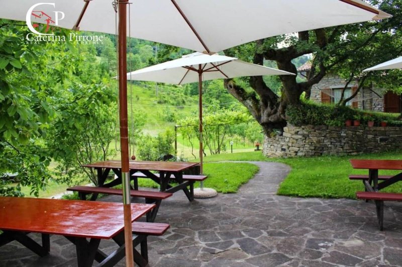 Maison de campagne à Palazzuolo sul Senio
