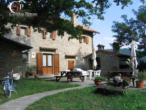 Maison de campagne à Palazzuolo sul Senio