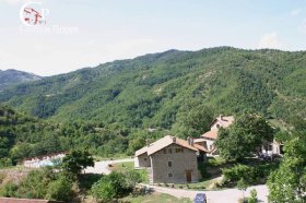 Casa Rural em Palazzuolo sul Senio