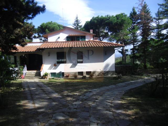 Villa in Rignano sull'Arno