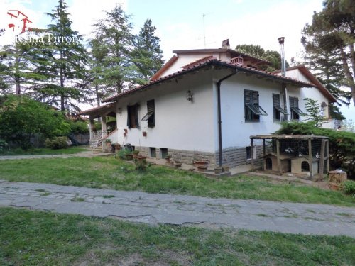 Villa in Rignano sull'Arno