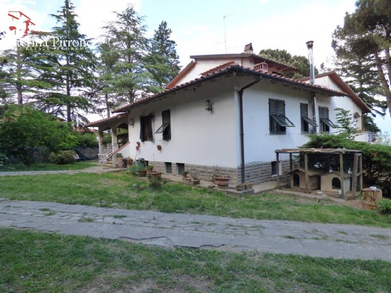 Villa in Rignano sull'Arno