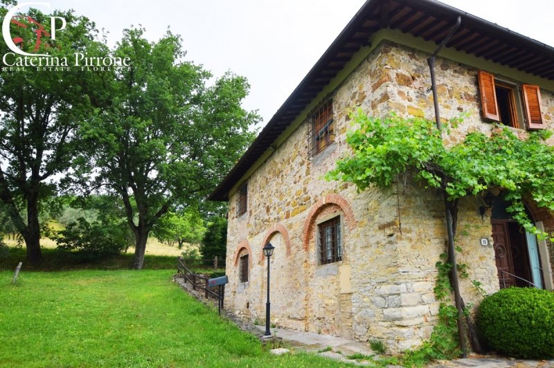 Country house in Pontassieve