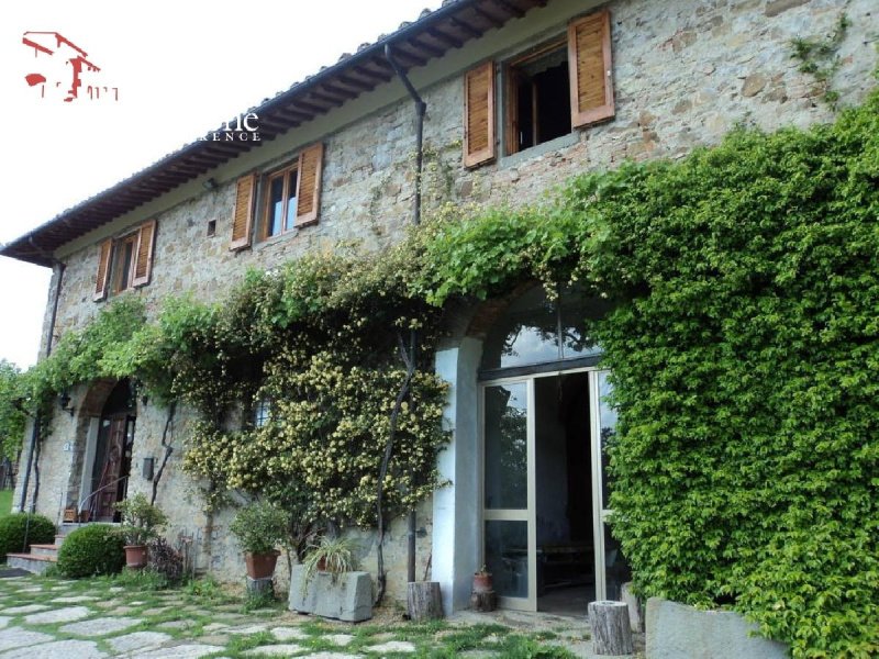 Country house in Pontassieve