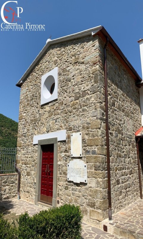 Вилла в Барберино-ди-Муджелло
