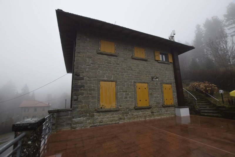 Villa i Pelago