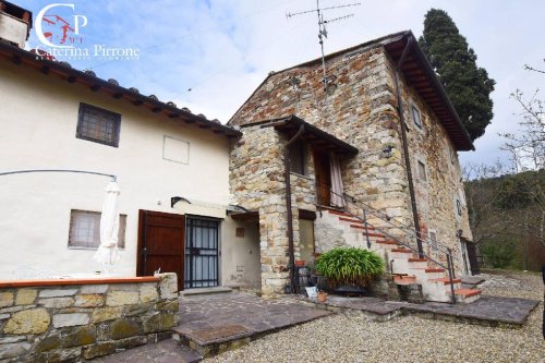 Casa de campo em Pontassieve
