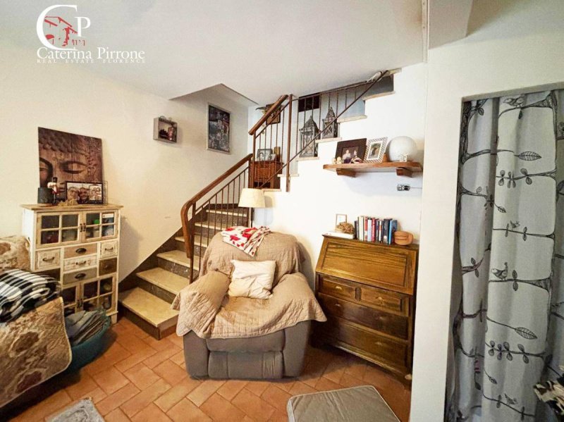 Detached house in Bagno a Ripoli