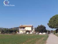 Villa in Orbetello