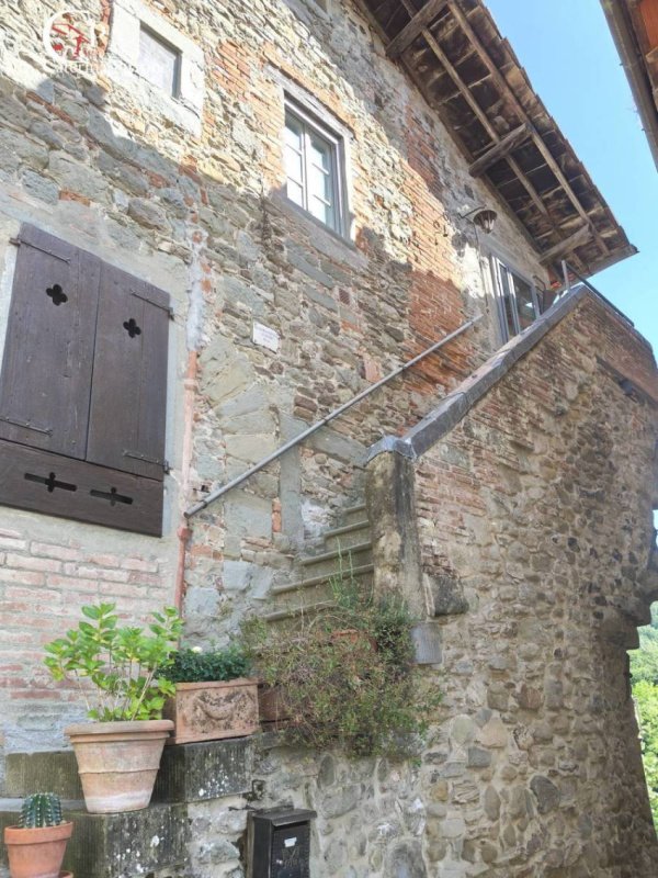 Apartment in Pratovecchio Stia