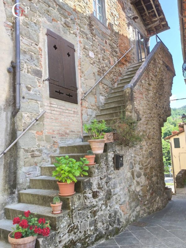 Apartment in Pratovecchio Stia