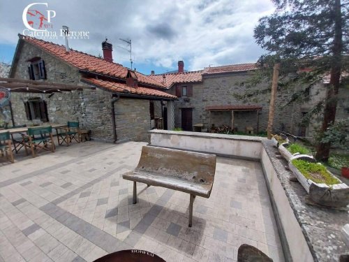 Country house in San Godenzo