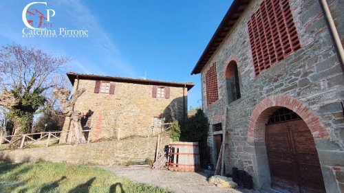 Casa de campo en Reggello
