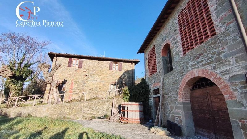 Casa de campo en Reggello