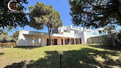 Villa in Livorno