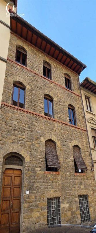 Apartamento em Florença