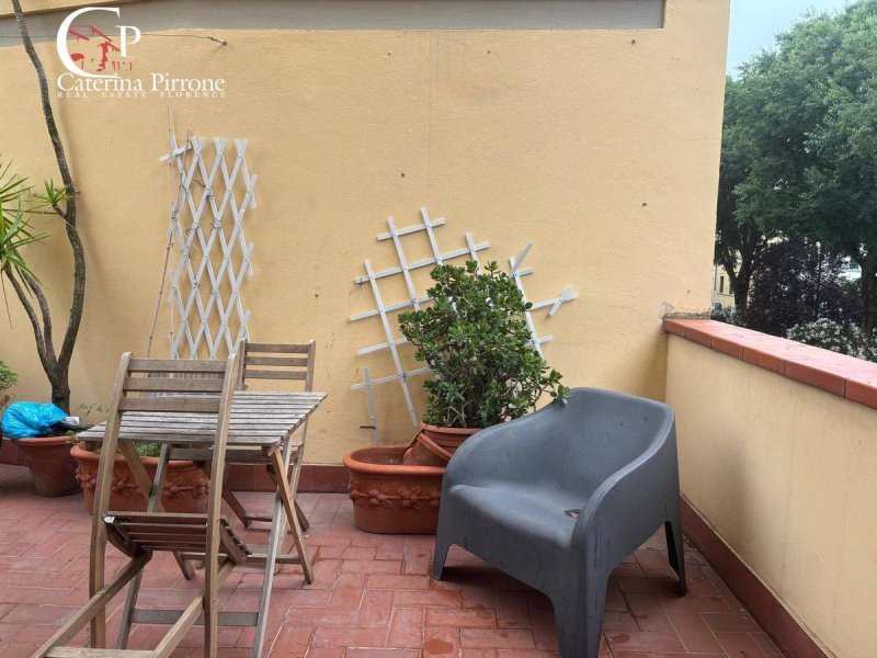 Apartamento em Florença