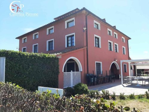 Hotel in Castagneto Carducci