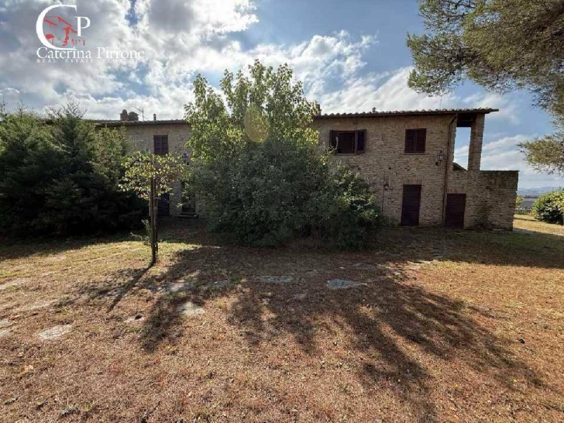 Agriturismo a Volterra