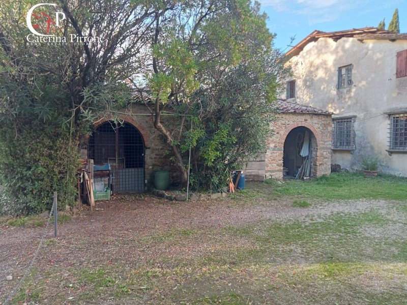 Moradia em San Casciano in Val di Pesa
