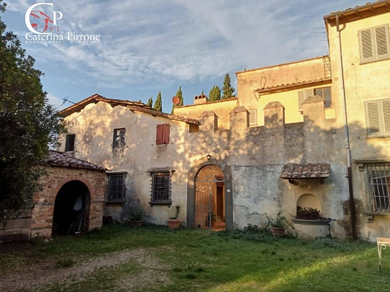 Moradia em San Casciano in Val di Pesa
