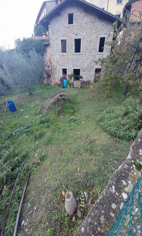 Casa de campo em San Godenzo