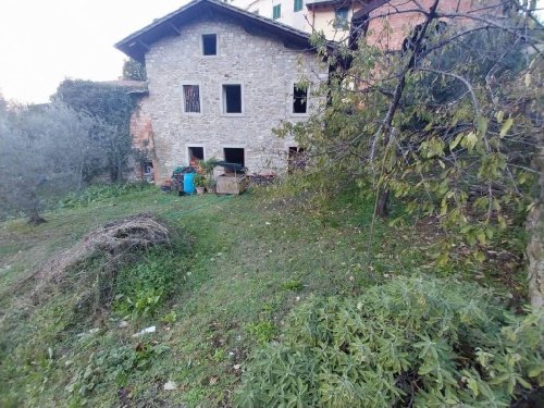 Casa de campo em San Godenzo