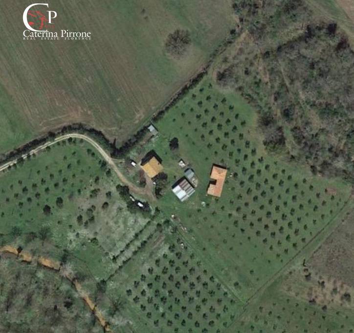 Villa à Gavorrano