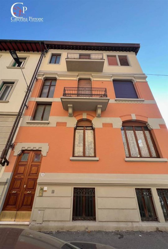 Apartamento em Florença
